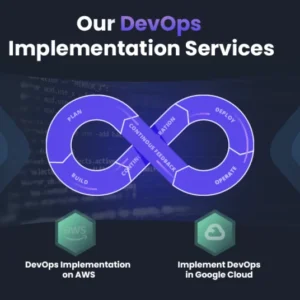 DevOps Implementation and Automation (Per Hour)