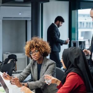 Cybersecurity Solutions and Threat Monitoring (Per Hour)