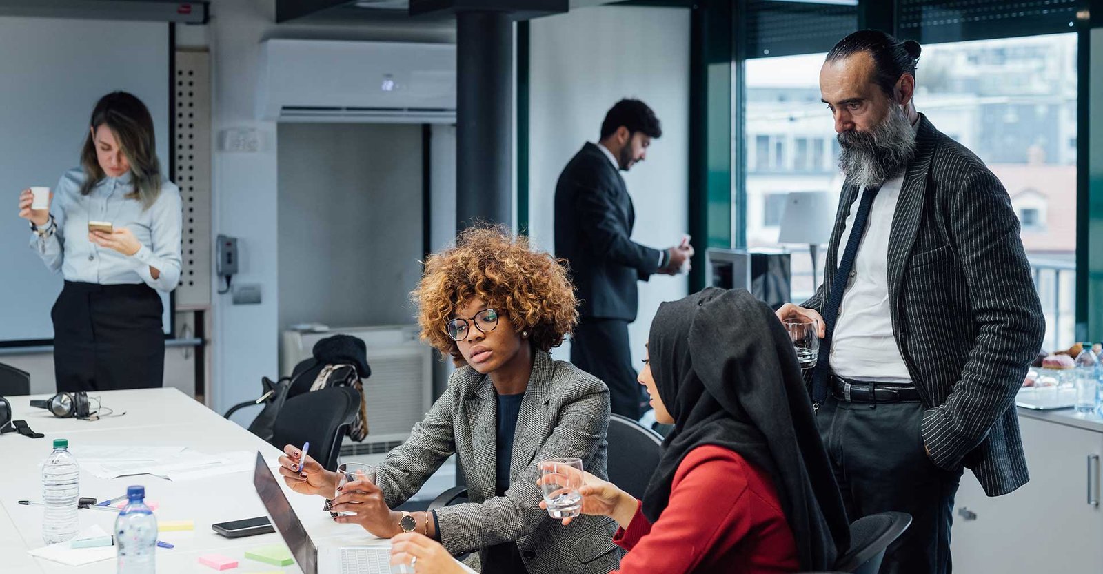 Cybersecurity Solutions and Threat Monitoring (Per Hour)