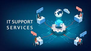 Managed IT Support Services (Per Hour)