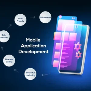 Mobile App Development (Per Hour)