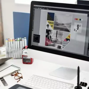 Custom Software Development (Per Hour)