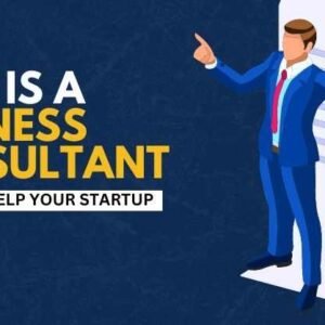 IT Consulting and Strategy Planning (Per Hour)